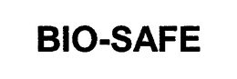 BIO-SAFE trademark