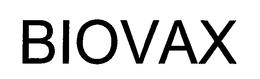 BIOVAX trademark