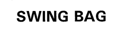 SWING BAG trademark