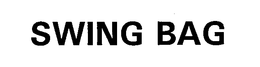 SWING BAG trademark