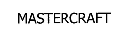 MASTERCRAFT trademark