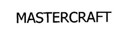 MASTERCRAFT trademark