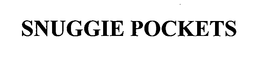 SNUGGIE POCKETS trademark