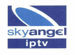 SKYANGEL IPTV trademark