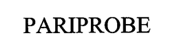 PARIPROBE trademark