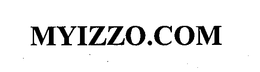 MYIZZO.COM trademark