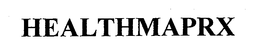 HEALTHMAPRX trademark