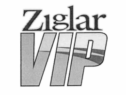 ZIGLAR VIP trademark