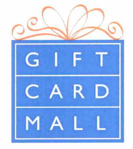 GIFT CARD MALL trademark