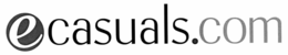 ECASUALS.COM trademark