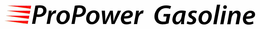 PROPOWER GASOLINE trademark