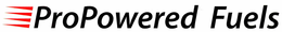 PROPOWERED FUELS trademark