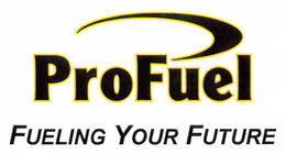 PROFUEL FUELING YOUR FUTURE trademark