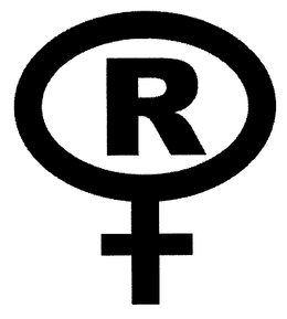 R trademark