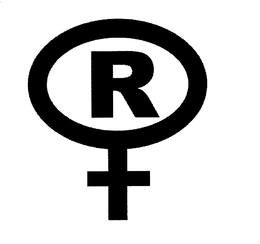 R trademark