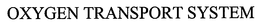 OXYGEN TRANSPORT SYSTEM trademark