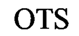 OTS trademark