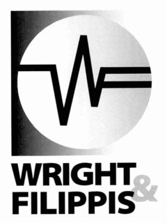 WRIGHT & FILIPPIS trademark