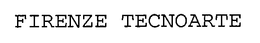 FIRENZE TECNOARTE trademark