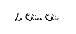 LA CHICA CHIC trademark