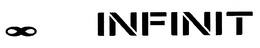 INFINIT trademark