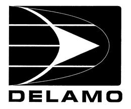 DELAMO trademark