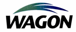 WAGON trademark