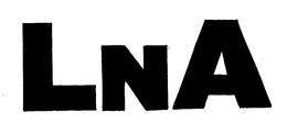 LNA trademark