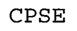 CPSE trademark