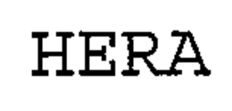 HERA trademark