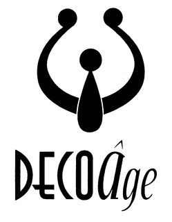 DECOÁGE trademark