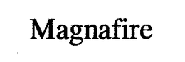 MAGNAFIRE trademark