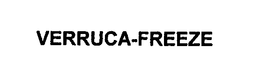VERRUCA-FREEZE trademark