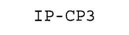 IP-CP3 trademark