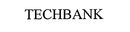 TECHBANK trademark