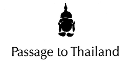 PASSAGE TO THAILAND trademark