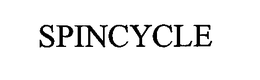 SPINCYCLE trademark