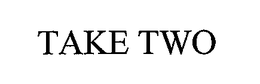 TAKE TWO trademark