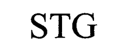 STG trademark