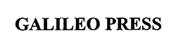 GALILEO PRESS trademark