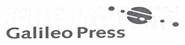 GALILEO PRESS trademark