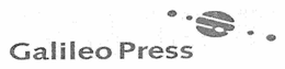 GALILEO PRESS trademark