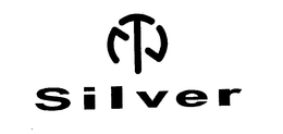 NT SILVER trademark