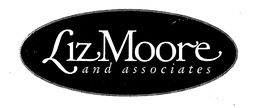 LIZMOORE AND ASSOCIATES trademark