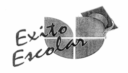 EXITO ESCOLAR trademark