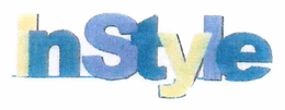 INSTYLE trademark
