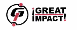 GI ¡GREAT IMPACT! trademark