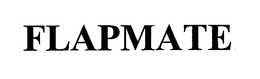 FLAPMATE trademark
