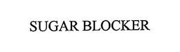 SUGAR BLOCKER trademark
