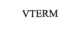 VTERM trademark